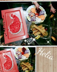 جوجہ کباب تابہ اے وسالادفصل ڪلم وانار