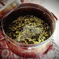 کله جوش قزوینی