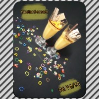 کرم کاستارد -2