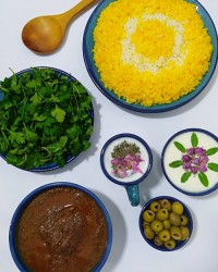 فسنجون
