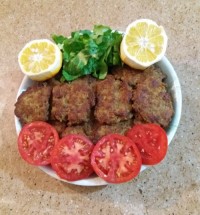 ❤شامی خوشمزه❤