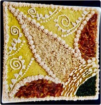 کشک بادمجان ممنونم ازدوستان خوبم