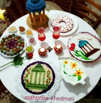 پست ویژه لطفا متن زیر را بخوانید
