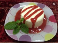 اینم پاناکوتای من پز...تجربه اول?