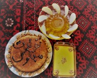 تولد داداشم