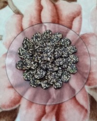 شیرینی شکلاتی آلمانی بدون فر