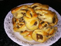 elmali tatli korabie