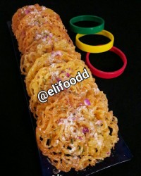 زولبیا های من