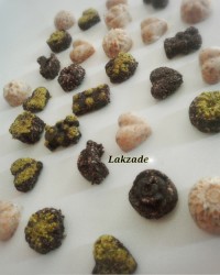 شکومالد نارگیلی و کنجدی