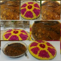 خورشت بادمجون جونم