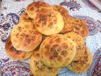 فطیر آذربایجان ،فطیر سنتی