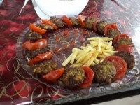 کتلت خوشمزههههههه