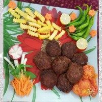 شامی گیلانی