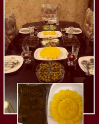 خورش انارویج