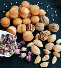 کیک های نقلی من?