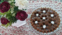 حلوا برای اولین بار