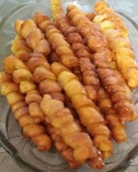 خاگینه سیگارتی