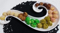 شیرینی قیطونی