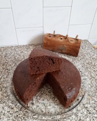 کیک بی بی