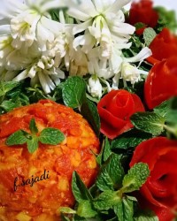 یتیمچه کدو