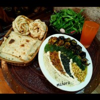 آخ جون کشک بادمجون