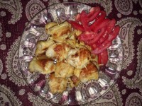 ماهی حلزونی