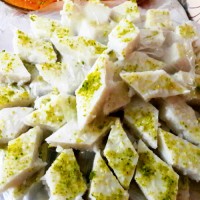 یخ در بهشت