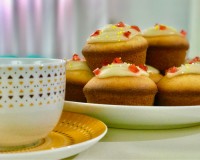 کاپ کیک فورى