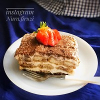 دسر تیرامیسو