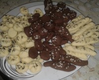 شیرینی نان قندی پادرازی