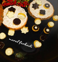 برشتوک فندق