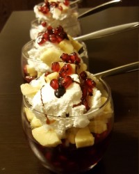 دسر من دراوردی