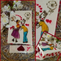 پاناکوتای روزعشق