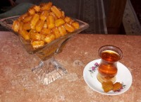 بامیه من پز