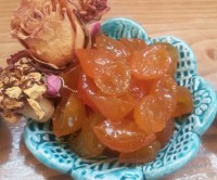 مربای کامکوات