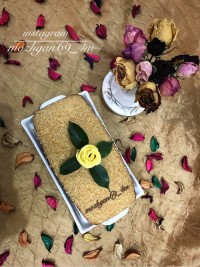 کیک_شنی