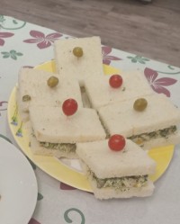 اردور مرغ و قارچ