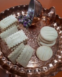 بیسکویت زنجبیلی