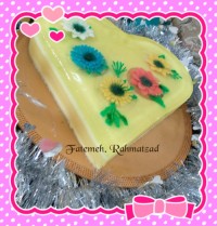 ژله تزریقی در جام