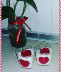 ژله با پاناکوتا