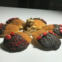 مادلنای ولنتاین من