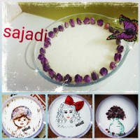 تزیینات ماست