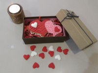 کوکی سفارشی ولنتاین..