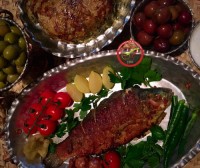 نکات در مورد مرینیت ماهی