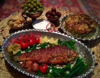ماهی قزل آلا