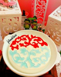 ژله بستنی با دیزاین جدید