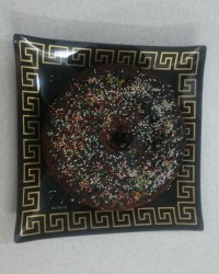 کیک کاکائویی، خودم پز