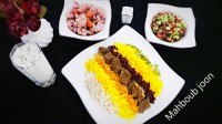 قیمه نثار