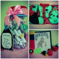 ایده ولنتاین