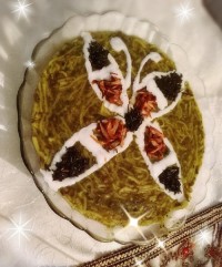 ❤آش رشـــــتــــه❤